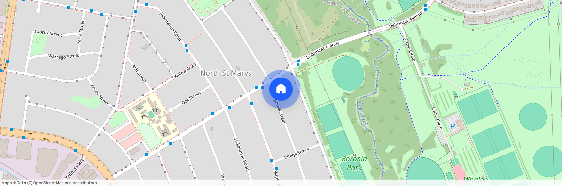 62 Magnolia Street, NSW 2760, North St Marys