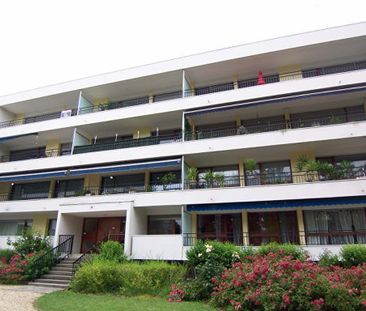 Appartement à louer - Photo 4
