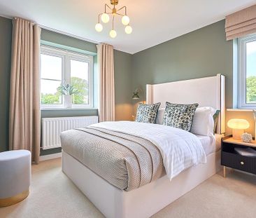 3 bedroom detached house to rent - Photo 4