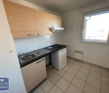 Appartement à louer 2 pièces 47.45m² - Photo 3