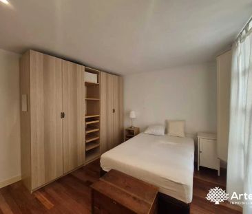 Apartamento de alquiler en Erronda Kalea, Casco Viejo - Photo 1