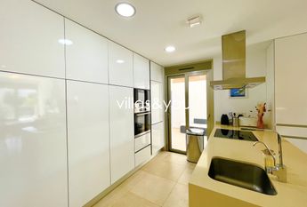 Villa Villamartin Paradise | Long term winter rental in Orihuela Costa