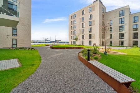 1-vær. lejlighed - Photo 5