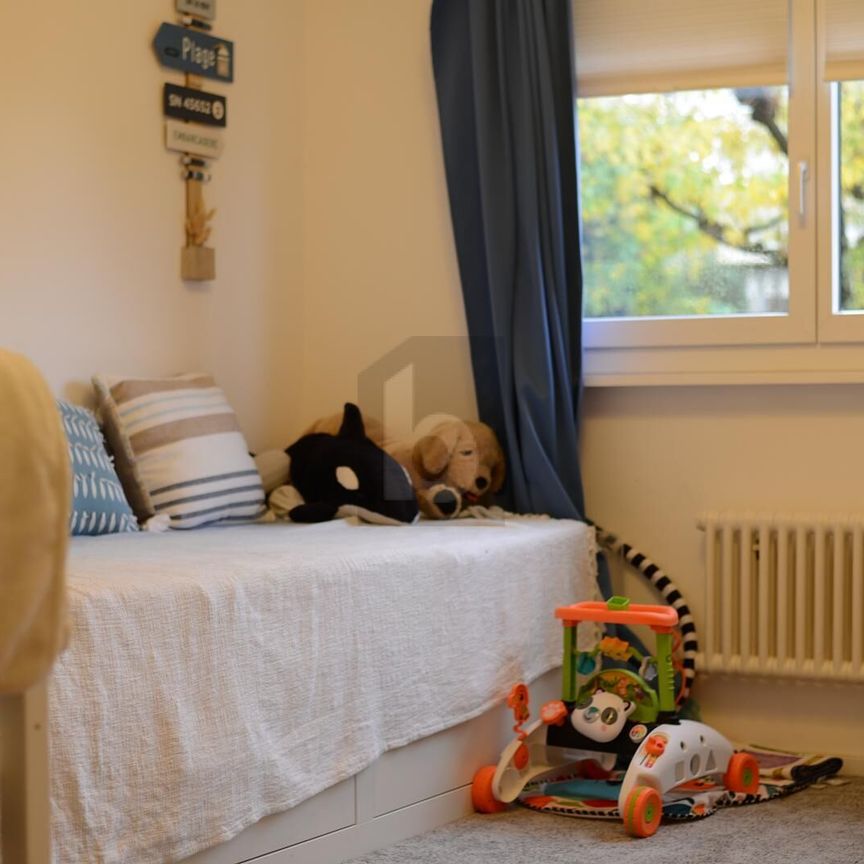 CONFORT ET MODERNITÉ EN TOUTE TRANQUILLITÉ - Photo 1