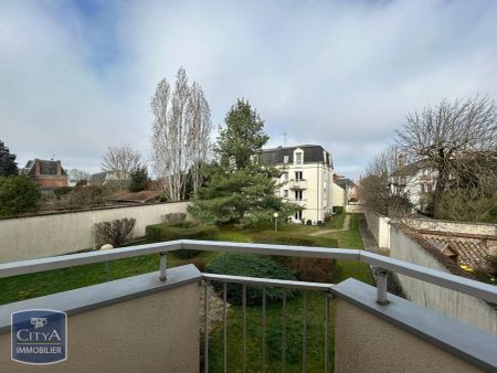 Appartement à louer 2 pièces 42.02m² - Photo 4