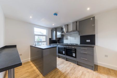 1 Bedroom Bedsit - Photo 4