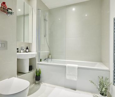 1 bedroom apartment to rent - Photo 1