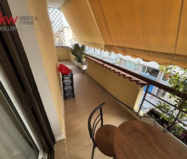 Διαμέρισμα για ενοικίαση Άγιος Νικόλαος (Καρδίτσα) - Φωτογραφία 1