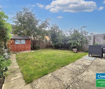 2 bed terraced house to rent in Clematis Court, Bishops Cleeve, GL52 - Photo 6