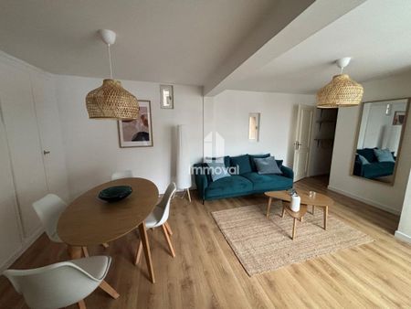 Location Appartement 2 pièces 63m² STRASBOURG 67000 - Photo 2