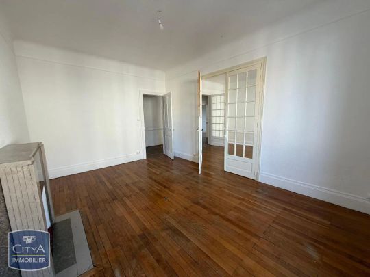 Appartement à louer 4 pièces 110.1m² - Photo 1