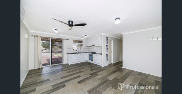 Charming 3-Bedroom Rental with Spacious Outdoor Living - Photo 1