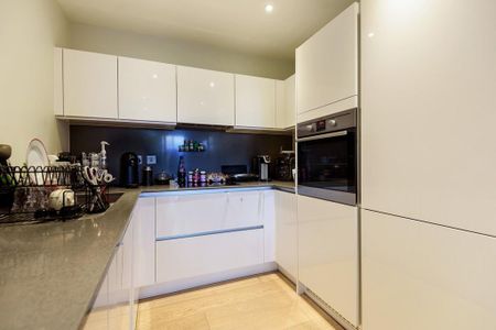 1 bedroom flat to rent - Photo 3