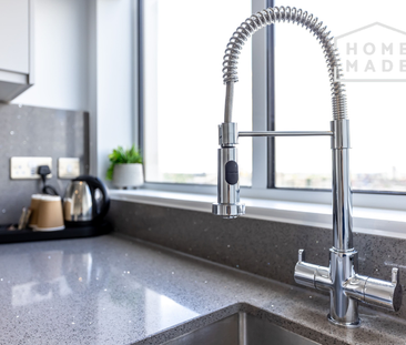 1 bedroom flat to rent - Photo 3