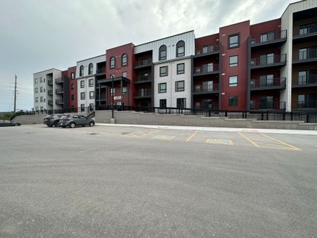 For Lease - 1 Chef Lane Unit# 314, Barrie, Ontario - Photo 5