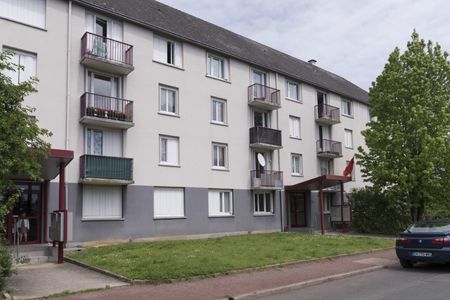 Type 5 refait à neuf – séjour lumineux avec balcon - Photo 2