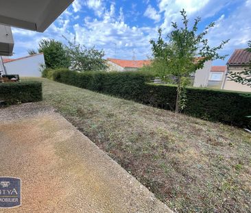 Location Appartement 2 pièces 40m² BUXEROLLES 86180 - Photo 6