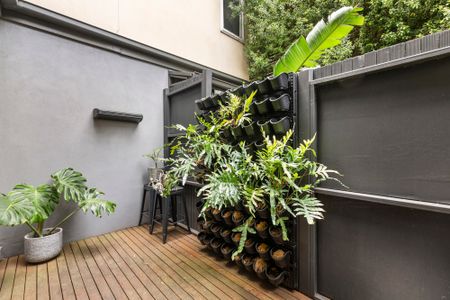 8/76 Carlisle Street, St Kilda VIC 3182 - Townhouse For Rent | Domain - Photo 4