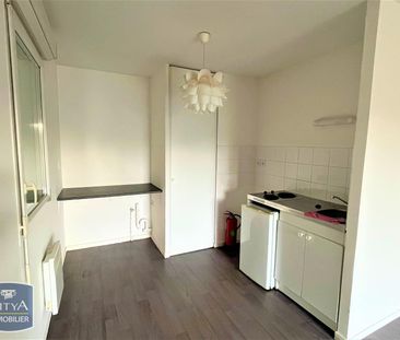 Location Appartement 2 pièces 44m² CONDE SUR L ESCAUT 59163 - Photo 2