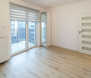 Mieszkanie 3-pok. na Bałutach z garażem 70 m² - Zdjęcie 3