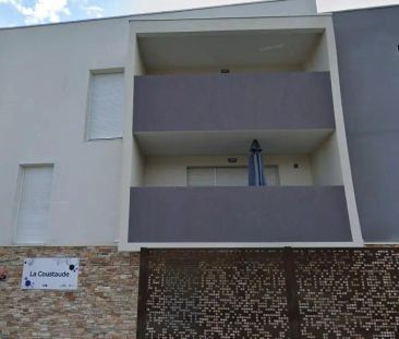 Appartement à louer 2 pièces 44m² - Photo 1