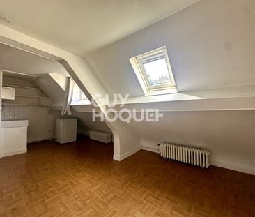 LOCATION : appartement F1 (12 m²) à CAEN - Photo 3