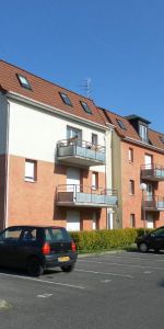 Location Appartement 1 pièce 39m² VALENCIENNES 59300 - Photo 4