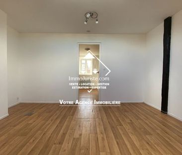 Location Appartement 2 pièces Limoges (87000) - Photo 1