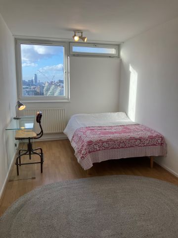 Room in a Shared Flat, Shearsmith House, E1 - Photo 3