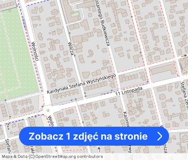 Mieszkanie 38m2, nowe, Ząbki - Zdjęcie 1