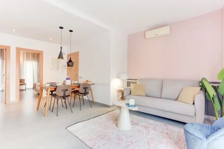 Carrer del Callao, Barcelona, Catalonia 08014 - Photo 4