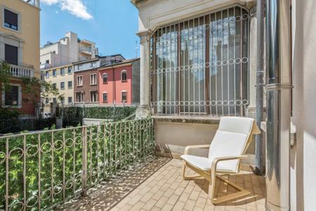 Via Nicola Antonio Porpora, Milan, Lombardy 20131 - Photo 5