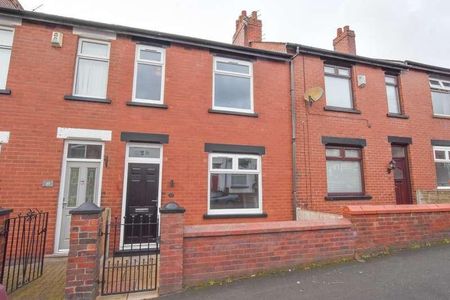 Hardy Street, Springfield, Wigan, WN6 - Photo 2