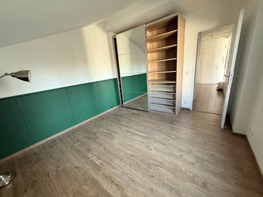 Appartement 2 Pièces 51 m² - Photo 1