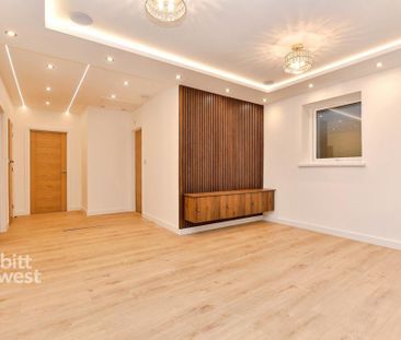 2 bedroom detached bungalow to rent - Photo 1