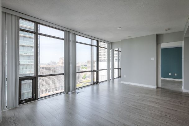 For Lease - 37 Grosvenor Street Unit# 1902, Toronto, Ontario - Photo 1