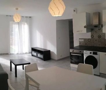 Location Maison - Photo 5