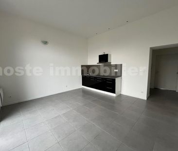 Location Appartement 2 pièces 45m² TOURCOING 59200 - Photo 3