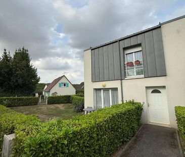 Location appartement 3 pièces, 51.34m², Évreux - Photo 6