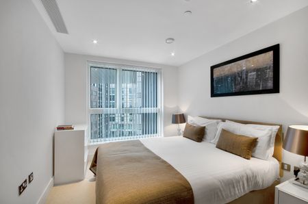 1 bedroom apartment to rent - Photo 4