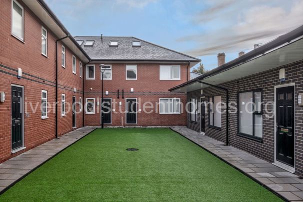 Stonemasons Close, Liverpool - Photo 1