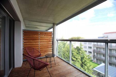 Appartement 1 pièce - - Photo 2