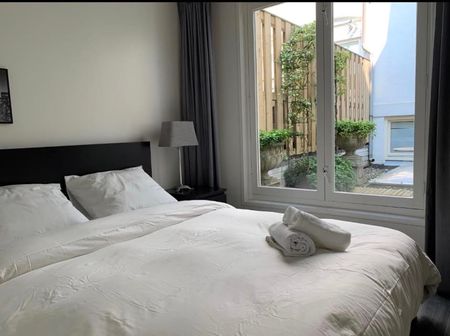 Prinsengracht | One Bedroom - Foto 5