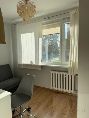 SZCZECIN - WYNAJEM- UL. KOMUNY PARYSKIEJ- 2 POK. - Photo 1