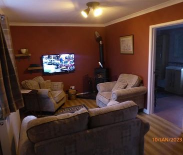 2 bedroom detached house to rent - Photo 1