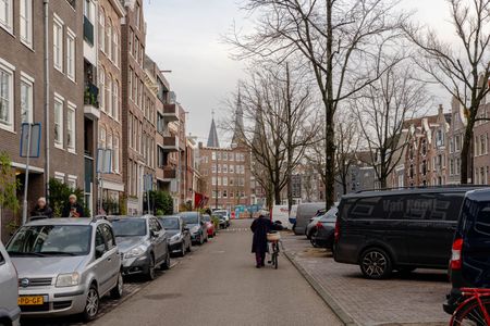 Appartement te huur: Lindengracht 78-3 1015 KJ Amsterdam - Photo 5