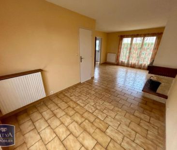 Maison à louer 5 pièces 96.82m² - Photo 2