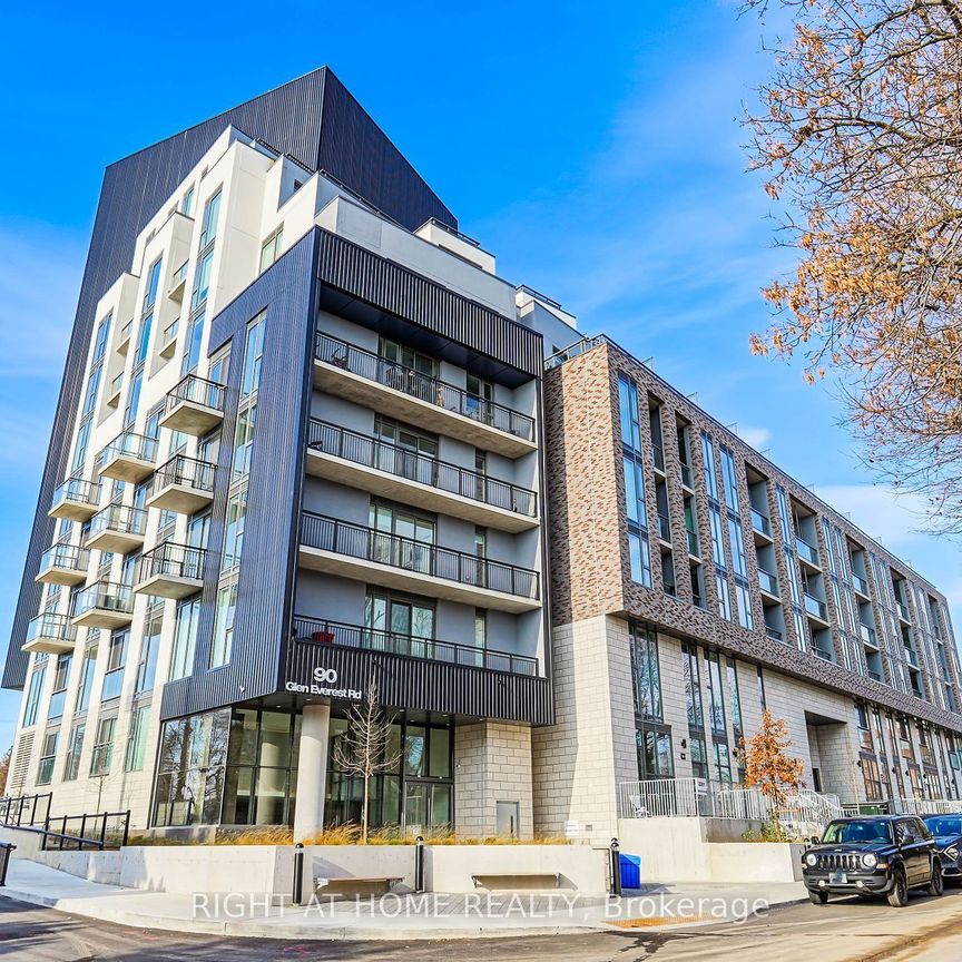 For Lease - 90 Glen Everest Road Unit# 716, Toronto, Ontario - Photo 1