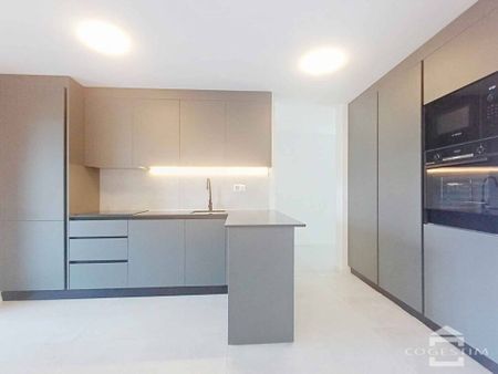 Superbe appartement 3.5pces avec jardin - Photo 3