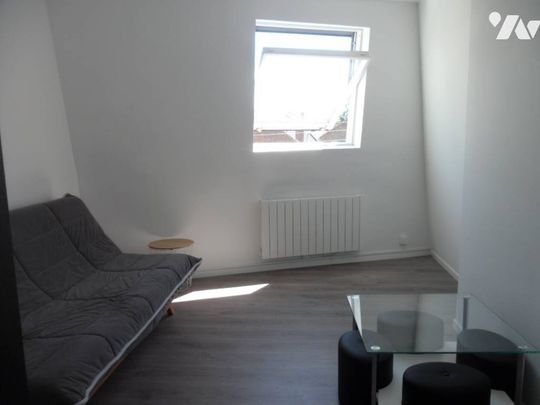 LOCATION APPARTEMENT - FACHES THUSMESNIL - Photo 1